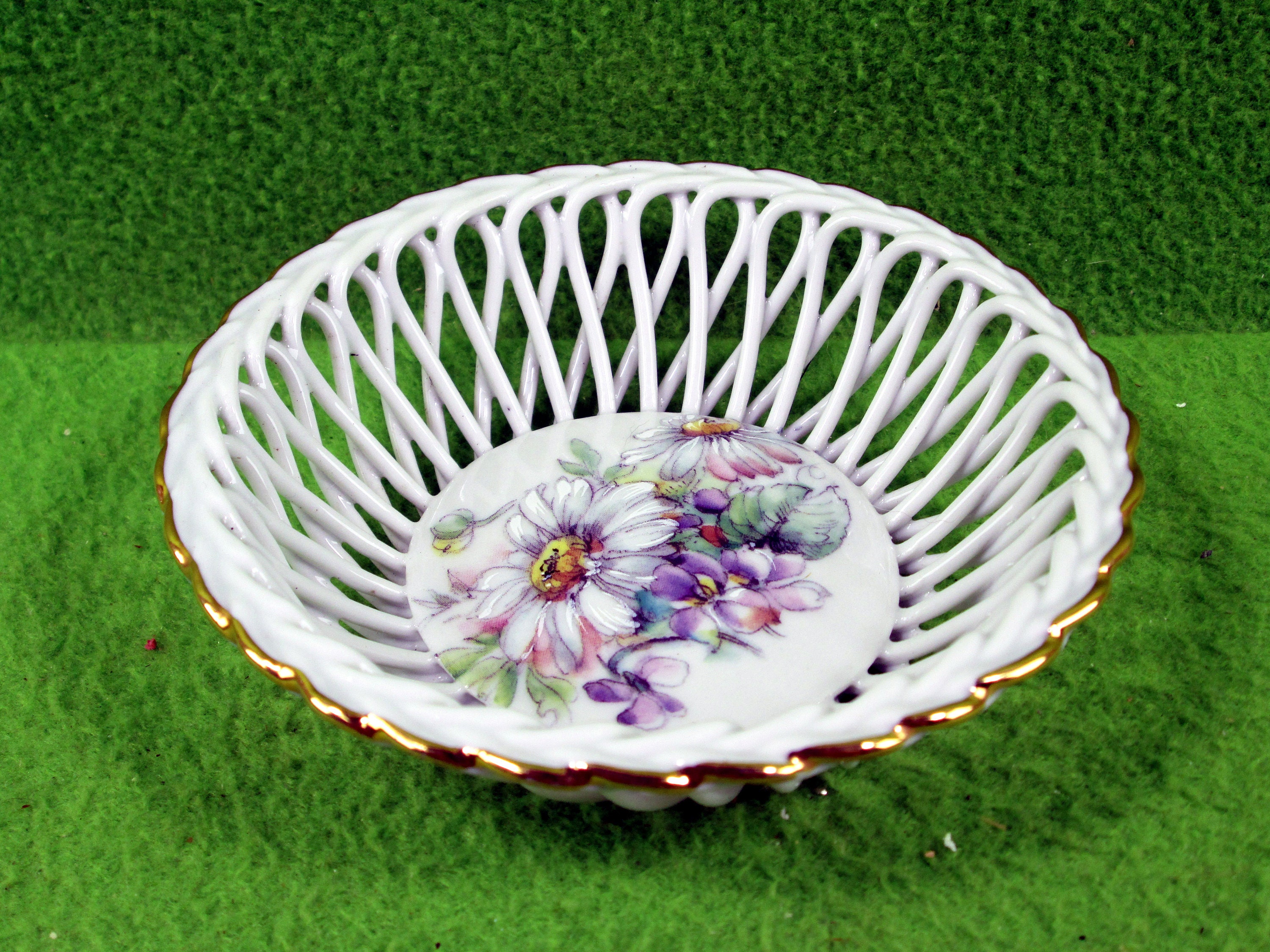 Apulum Porcelain - Etsy