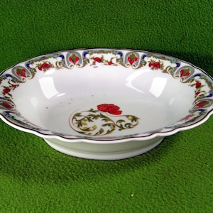 Ch Field Haviland China - Etsy