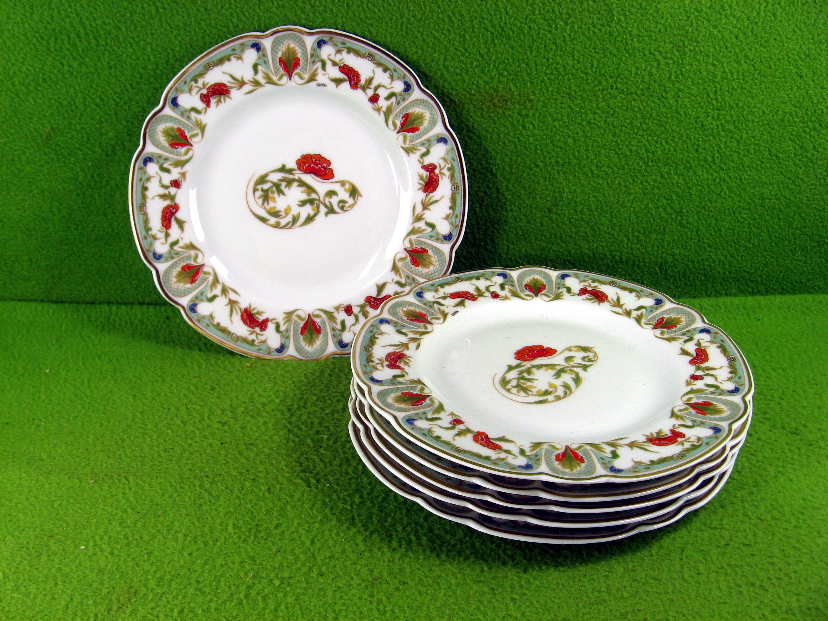 CH.FIELD HAVILAND 3点SET Haviland Limoges Ch Field - Etsy