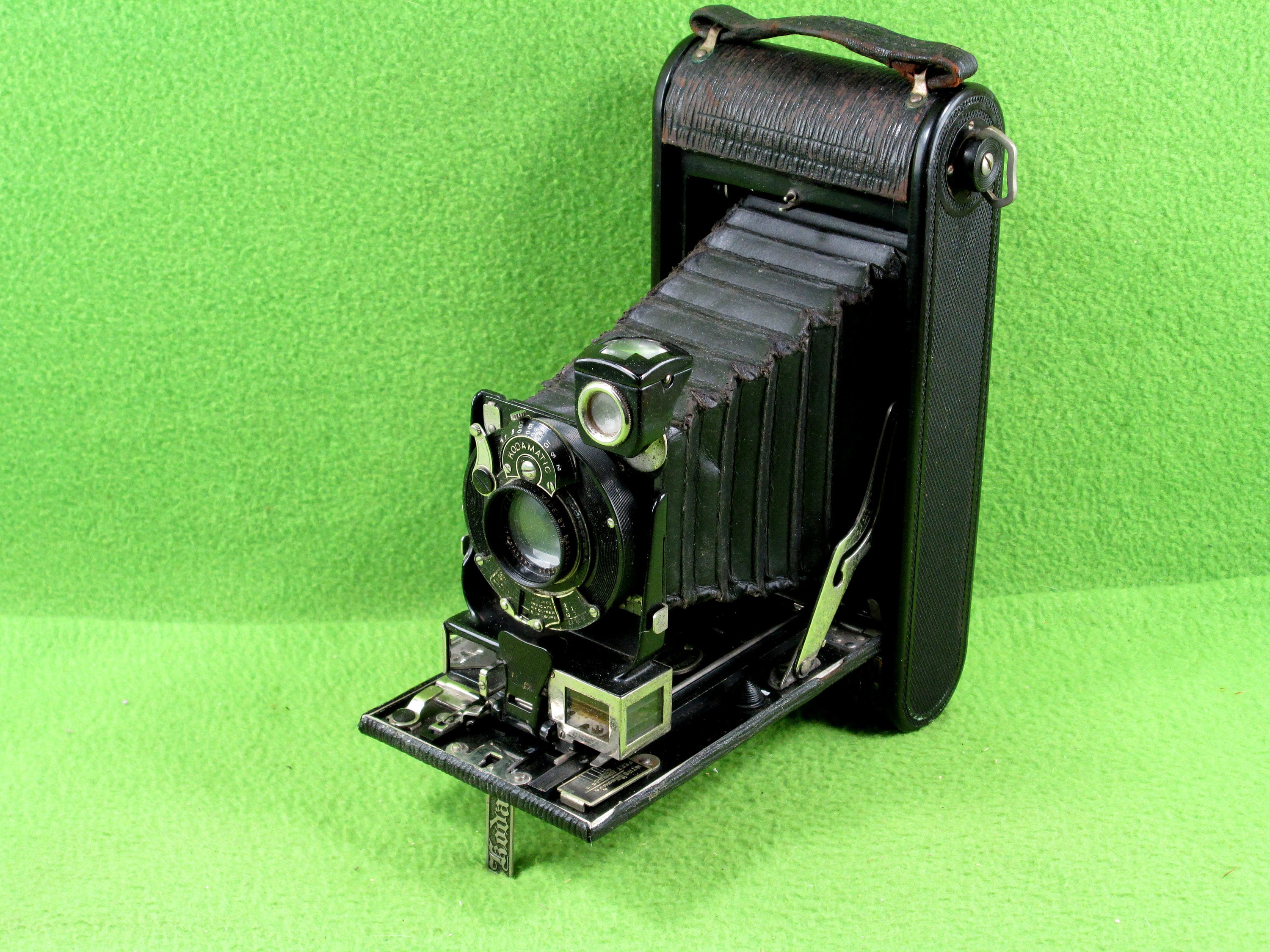 1917 Kodak Camera - Etsy