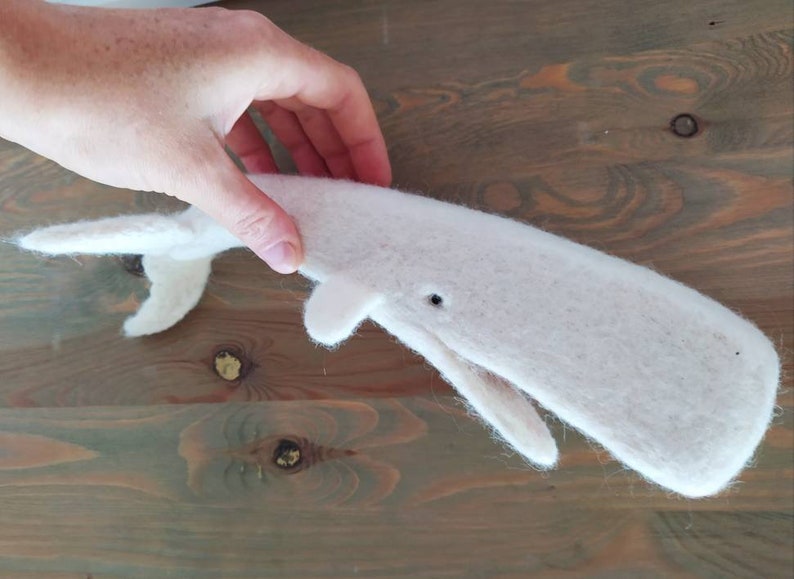 Whale Dick