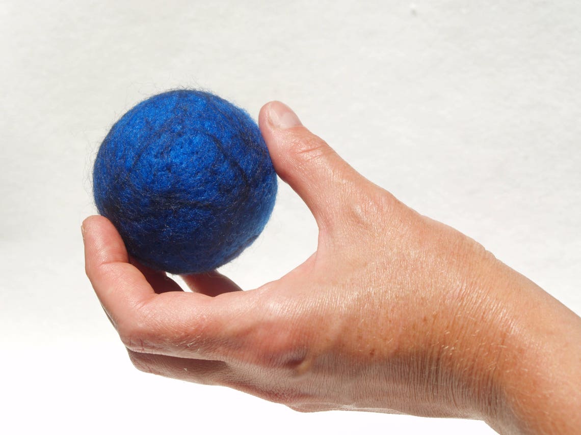 Medium Set of Solar System With Cotton Bag - Etsy
