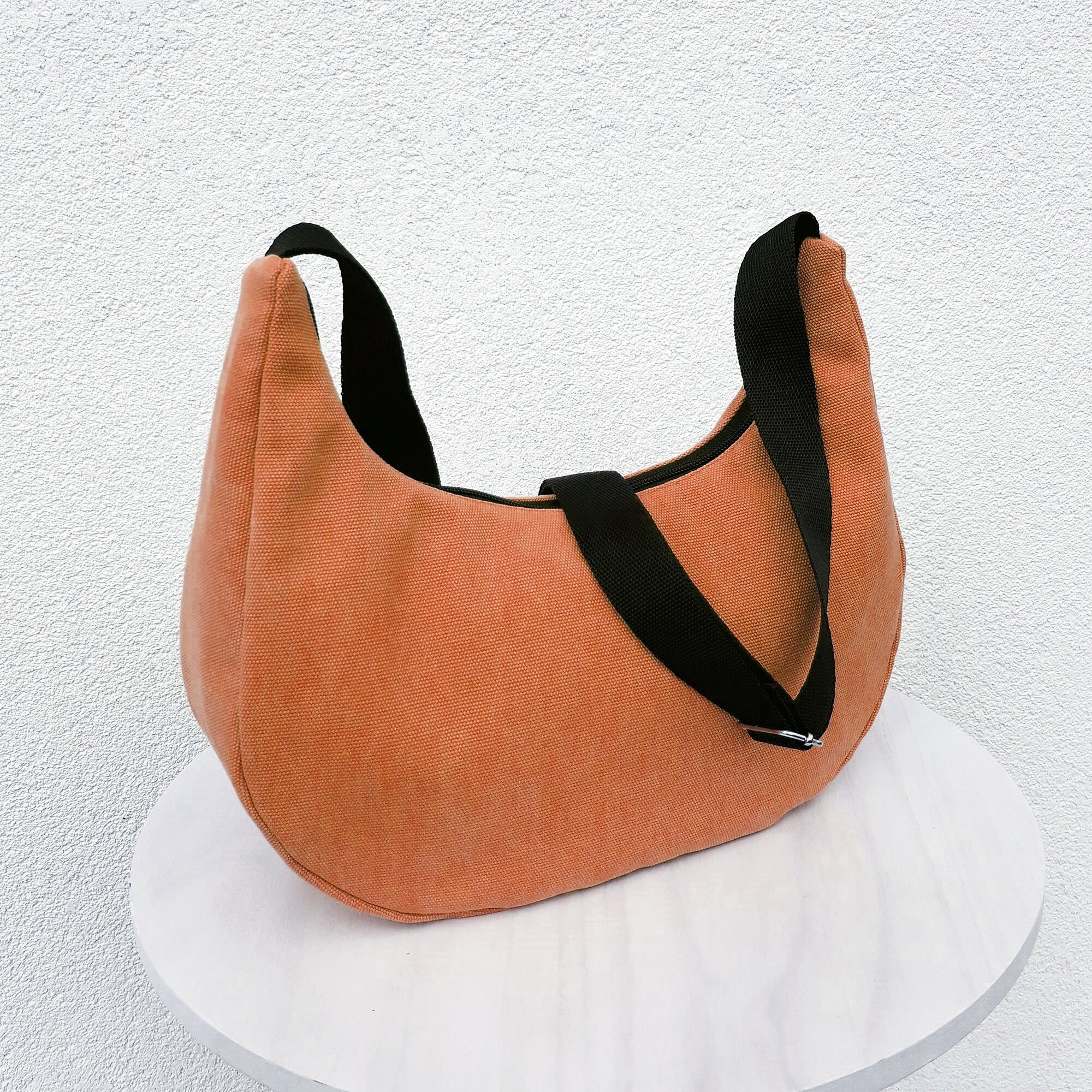 Crossbody Bag, PDF Sewing Pattern, Diy, Quick Download