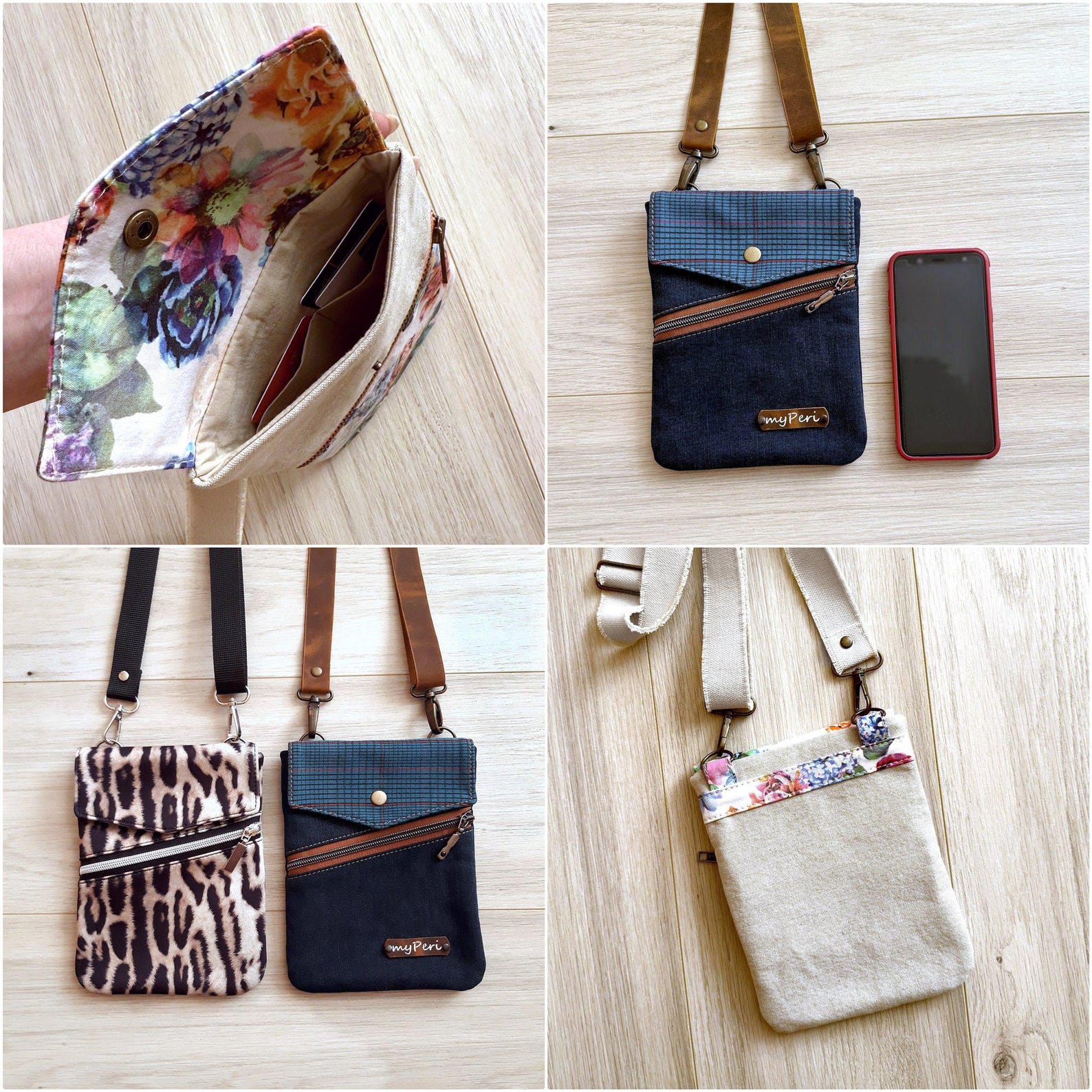 Chest Rounded Bag Pattern Unisex Chest Bag Sewing Pattern Pdf,daily Waist Traveler Bag,pouch DIY ...