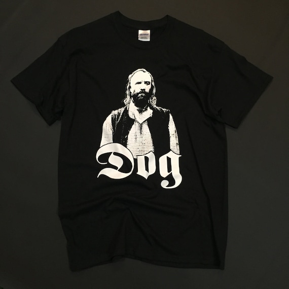 the hound shirt