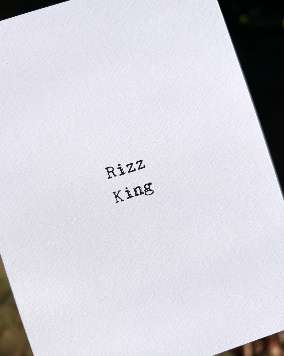 BFF Card/friendship Card/ Best Friend Card/you’re My Person Card ...