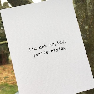 Carte Heureux pour vous/Carte meilleure amie/Carte de demoiselle d'honneur/Carte baby shower/Carte humour/Carte collègue/Carte d'adieu/Carte de félicitations
