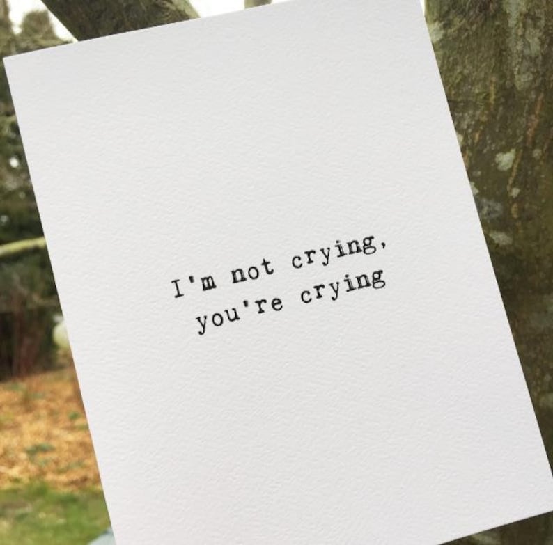 Happy For You Card Best Friend Card Bridesmaid Card Baby Etsy