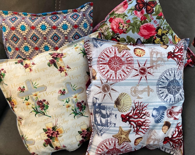 ACCENT THROW PILLOWS for any reason