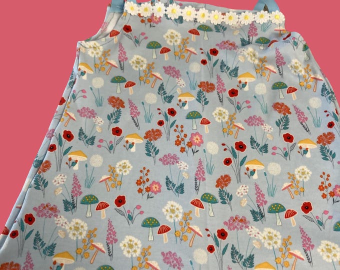 Little/Young Girl 3 in 1 outfit