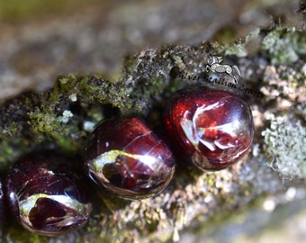 Garnet - 1pc or 100g - Natural, gemstone, tumblestone, bulk, wholesale, healing crystals