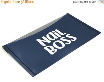 ON SALE Color Street-Color Street Swag-Nail Boss-Color Street Sticker-Color Street Marketing-Color Street Stylist-Receipt Pouch-