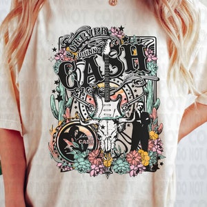 Johnny cash shirt forever 21 online