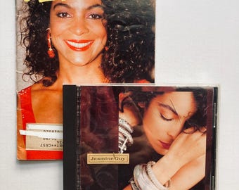 did jasmine guy smoke cigarettes Collector's Bundle - Jasmine Guy
