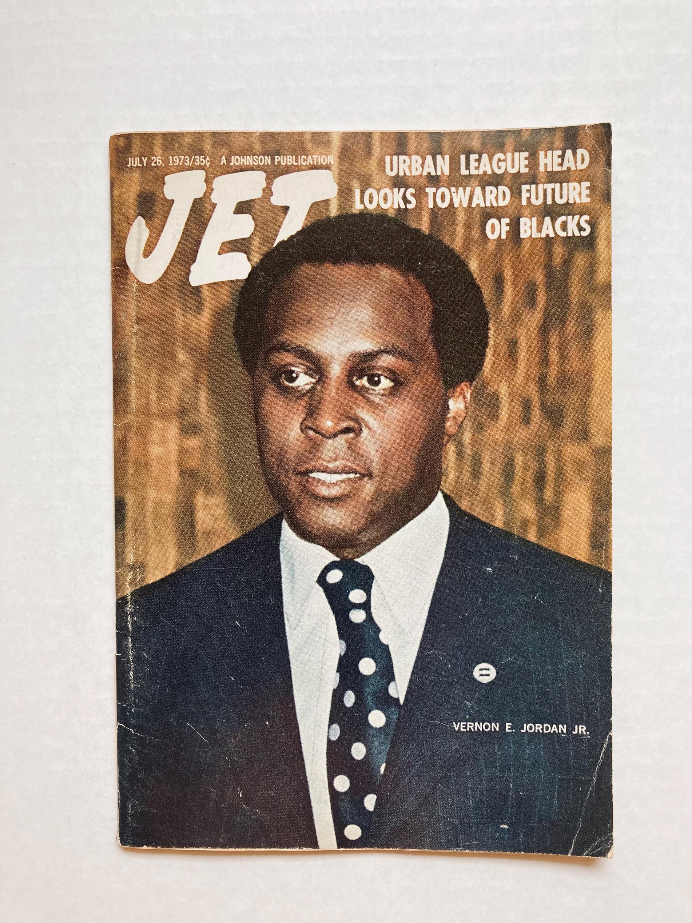Black Jet Magazine