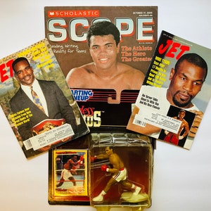 Boxing Bundle