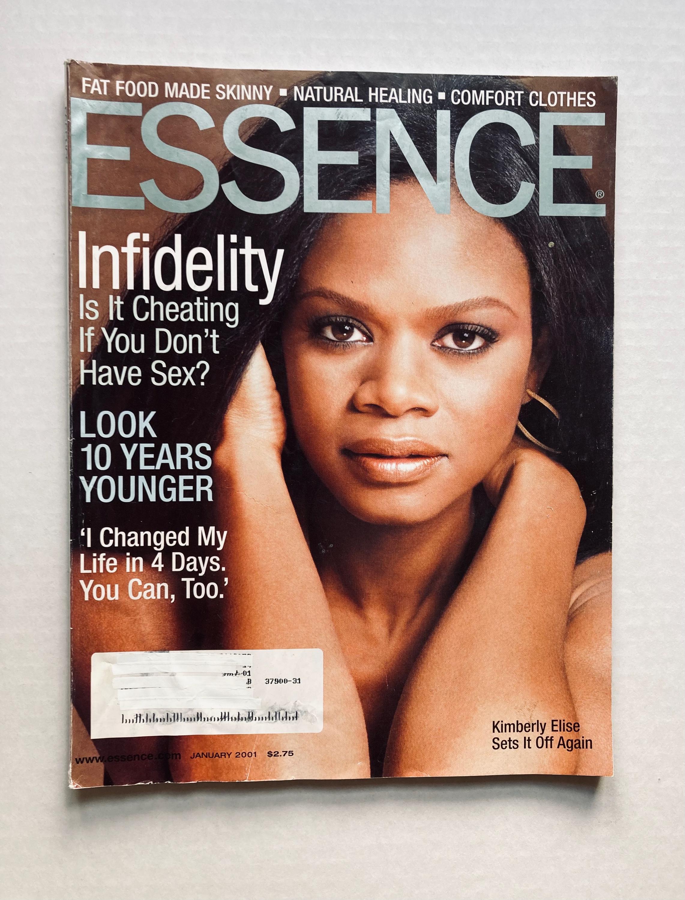 90s Essence Magazine - Etsy 90s Essence Magazine - Etsy