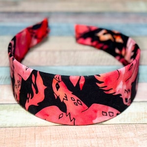 Nerdibands Phoenix Headband