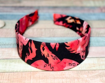 Nerdibands Phoenix Headband