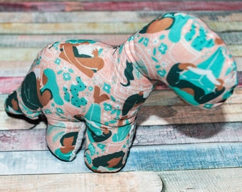 Nerdisaurus Small Book Lover Brontosaurus Dinosaur