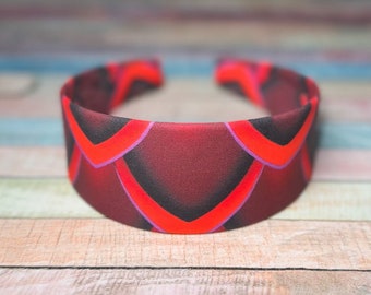 Nerdibands Dragon Scales Headband