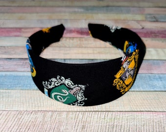 Nerdibands Magic School Headband