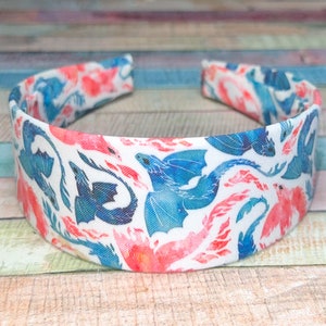 Nerdibands Dragon & Phoenix Headband