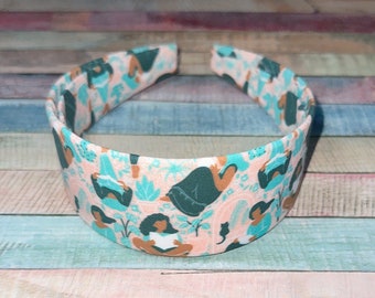 Nerdibands Book Lover Headband