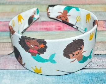 Nerdibands Mermaid Headband