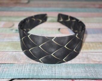 Nerdibands Dragon Scale Headband