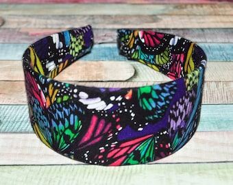 Nerdibands Butterfly Headband