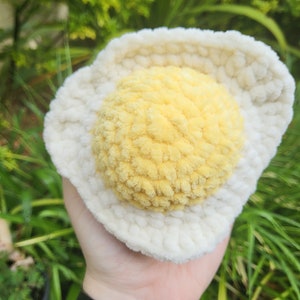 DIGITAL PDF crochet PATTERN chonky boi hat pack 4 image 6