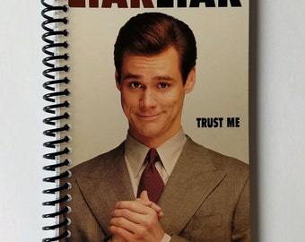 Liar Liar Movie Etsy Liar Liar Movie Etsy