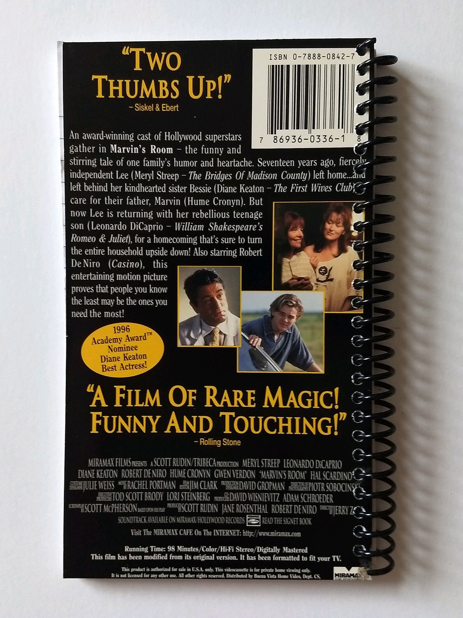 Marvin's room drake image