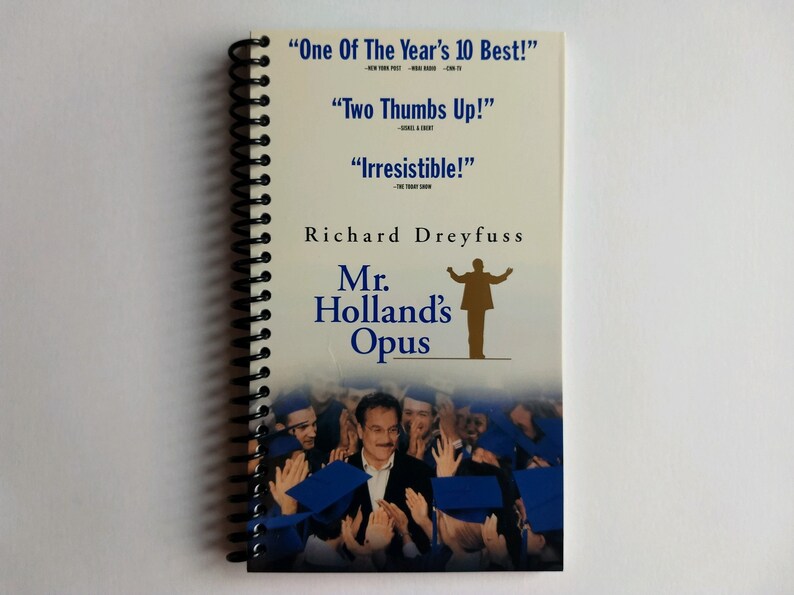 Mr holland's opus 1995 picture