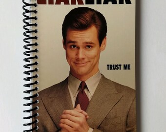 Liar Liar Movie Etsy Liar Liar Movie Etsy