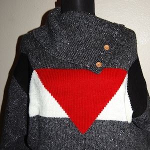 Vintage 1980s/90s Gap Clothing Company Sweater - Size Medium