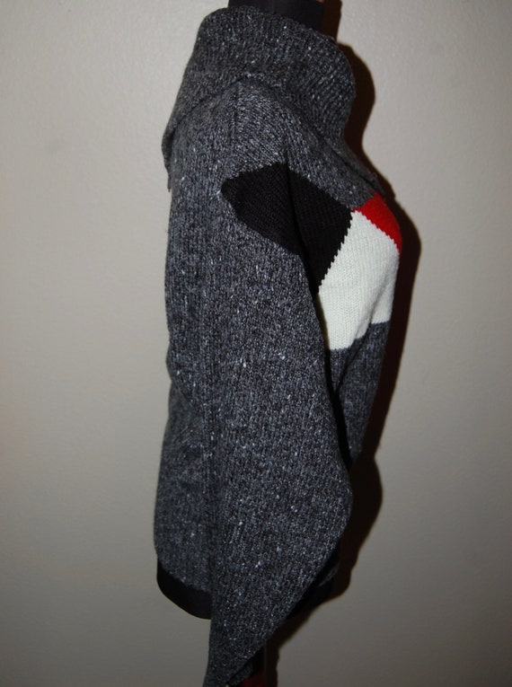 Vintage 1980s/90s Gap Clothing Company Sweater - … - image 3