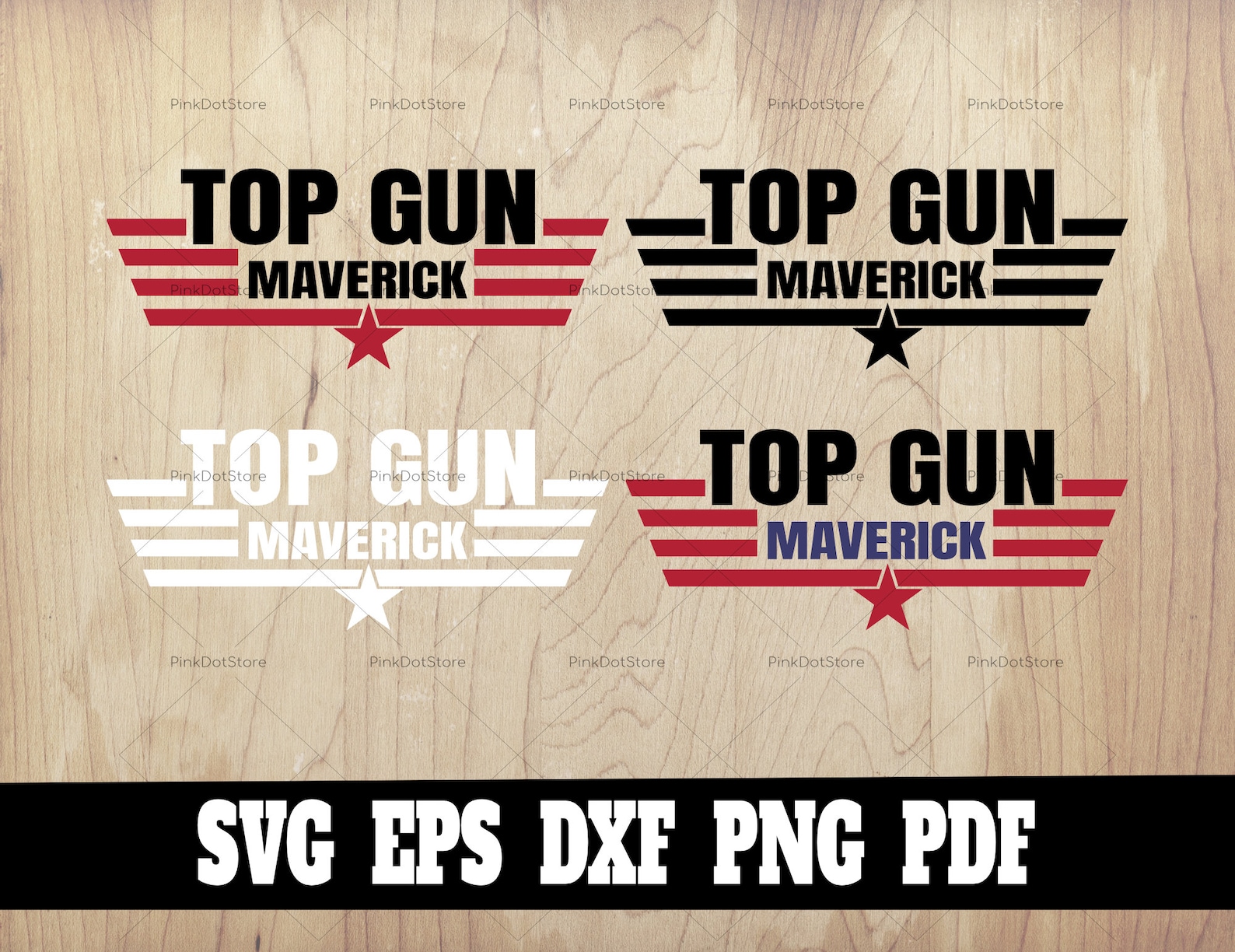 Top Gun SVG Maverick SVG Top Gun Maverick svg svg file for Etsy