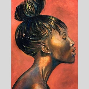 Missverstanden - Original Kunstwerk