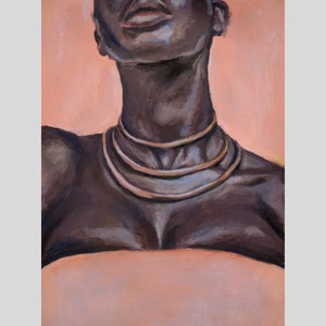 Free Mind - Original Kunstwerk
