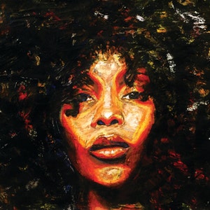 Erykah Badu