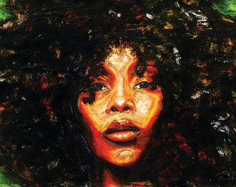 Erykah Badu