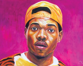 Chance The Rapper