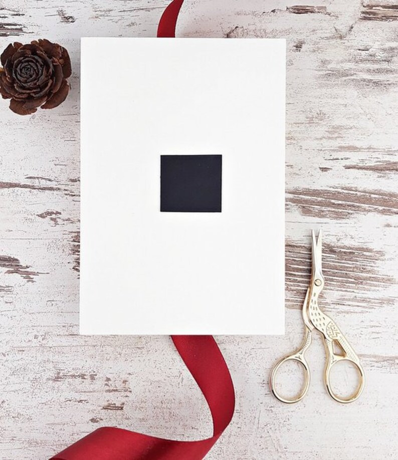 Pack your Bag SaveTheDate Mexico Etsy