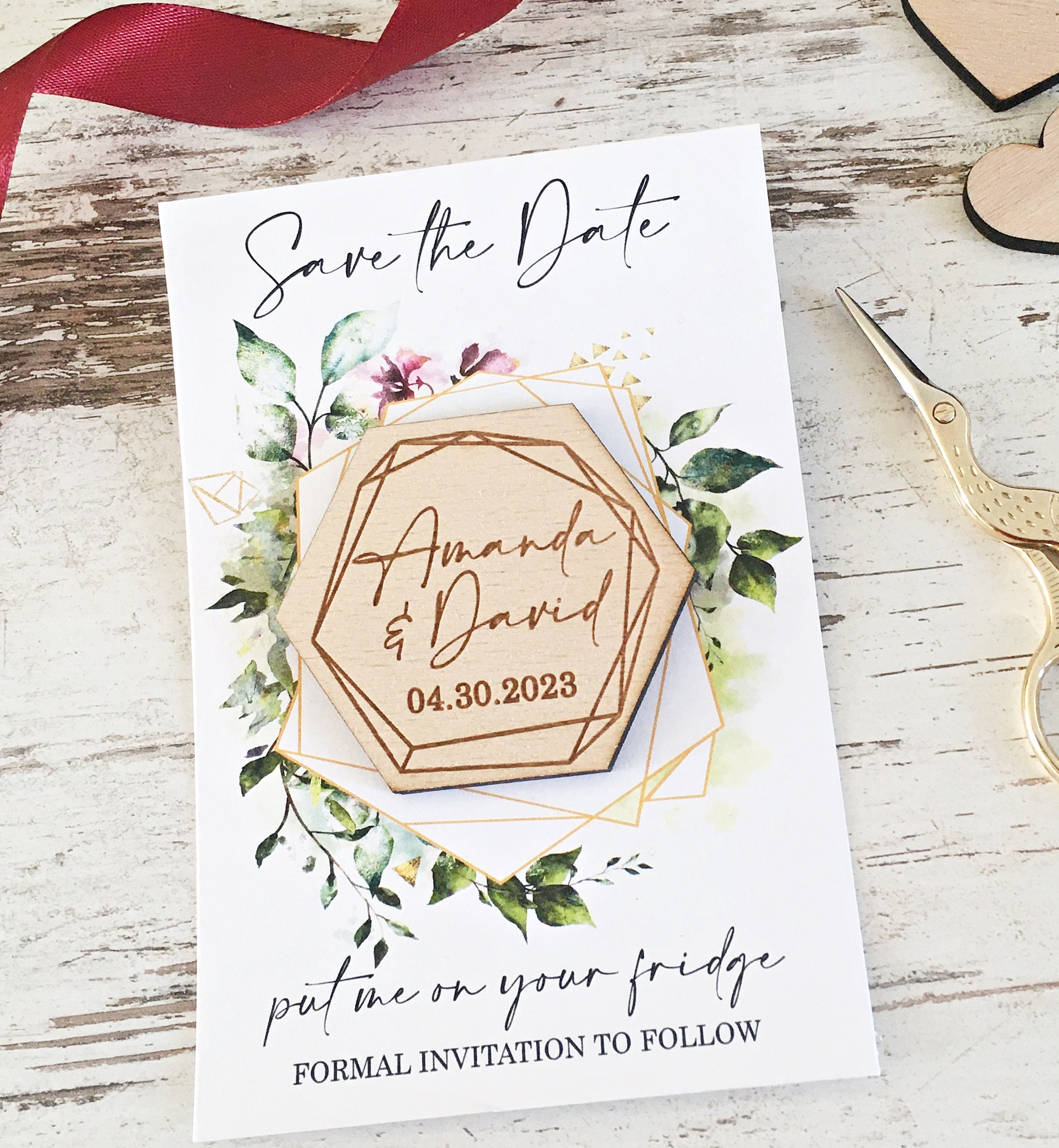 Magnet Wedding Invitations Mexico Save The Date Destination Magnet Magnet Wedding Invitations Mexico Save The Date Destination Magnet