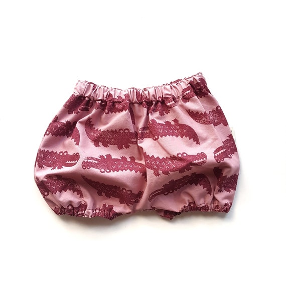 newborn shorts girl