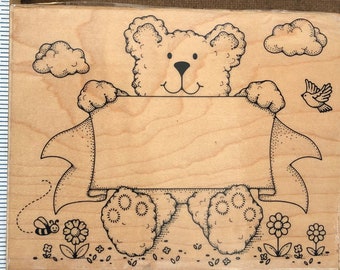 Card Making Rubber Stamp Grape Bunch Art Journals Altered Tag Scrapbook Diary Altered Book Holly Berry House