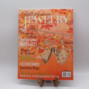 Your Choice - Belle Armoire Jewelry Books - Very Good Used Condition