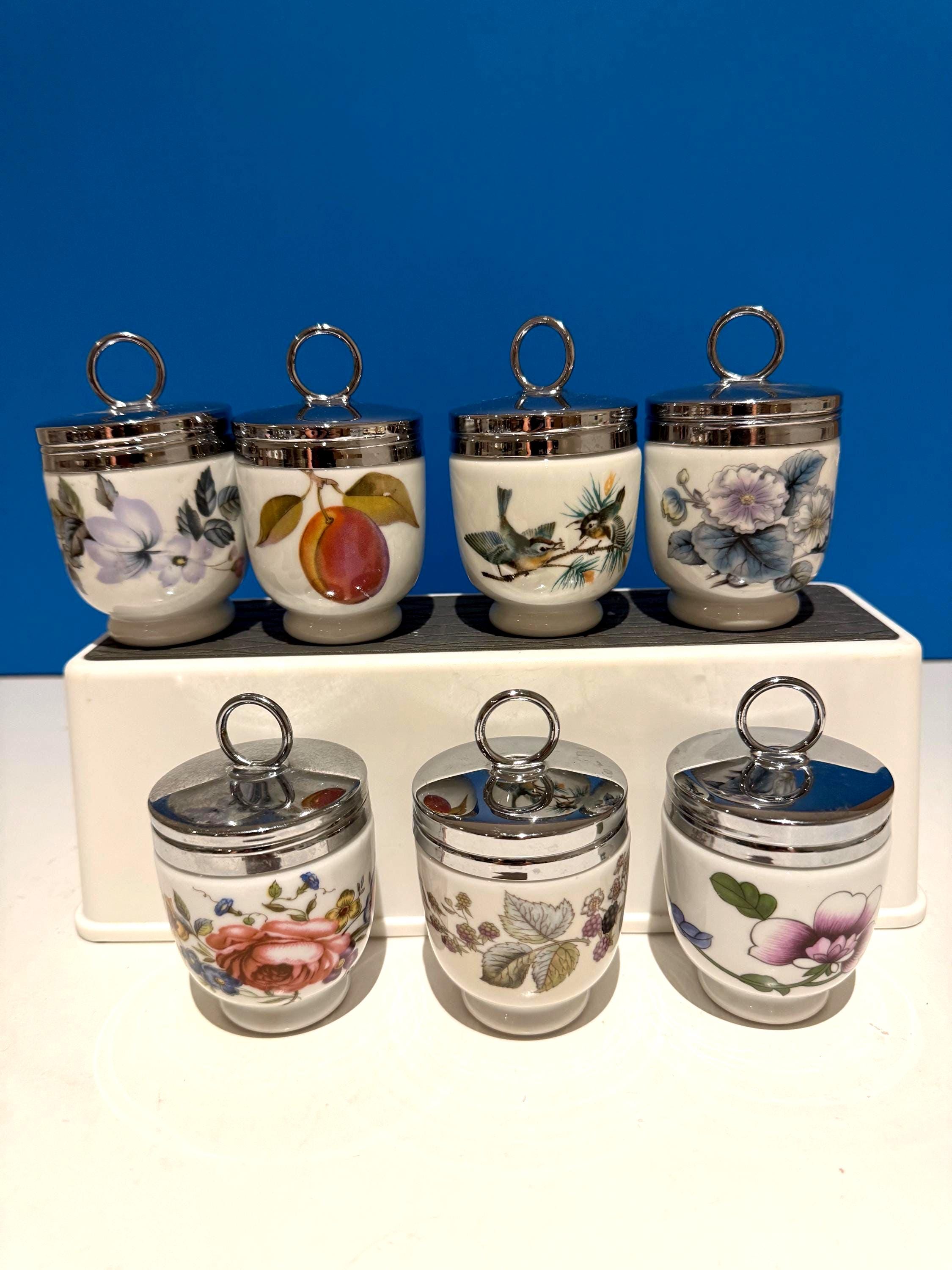 Egg coddler - Etsy 日本